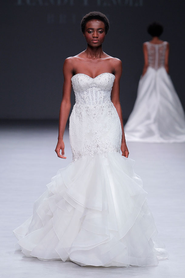 ilovebrides.pt Randy Fenoli Coleção 2020 Vestidos de Noiva